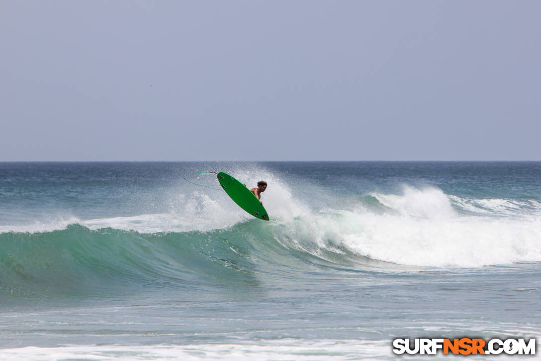 Nicaragua Surf Report - Report Photo 08/25/2015  5:09 PM 