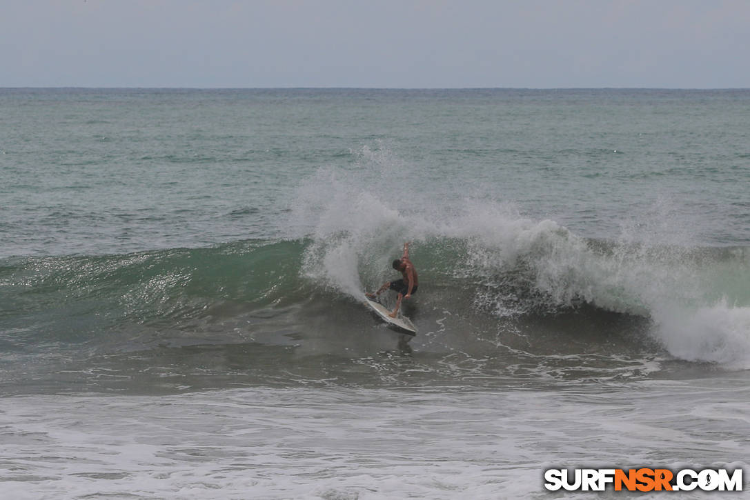 Nicaragua Surf Report - Report Photo 10/26/2015  2:40 PM 