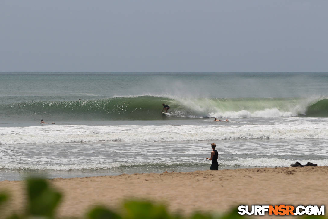 Nicaragua Surf Report - Report Photo 09/10/2016  4:08 PM 