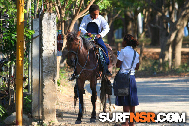 Nicaragua Surf Report - Report Photo 03/03/2009  4:00 PM 