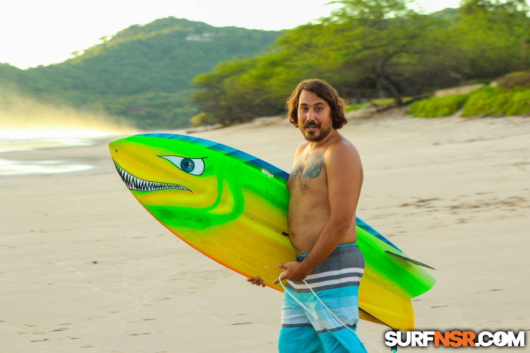 Nicaragua Surf Report - Report Photo 10/24/2019 9:44 PM