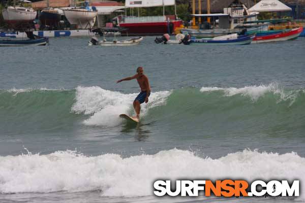 Nicaragua Surf Report - Report Photo 08/30/2011 7:06 PM