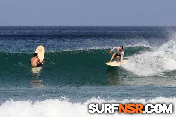 Nicaragua Surf Report - Report Photo 06/19/2014  6:56 PM 