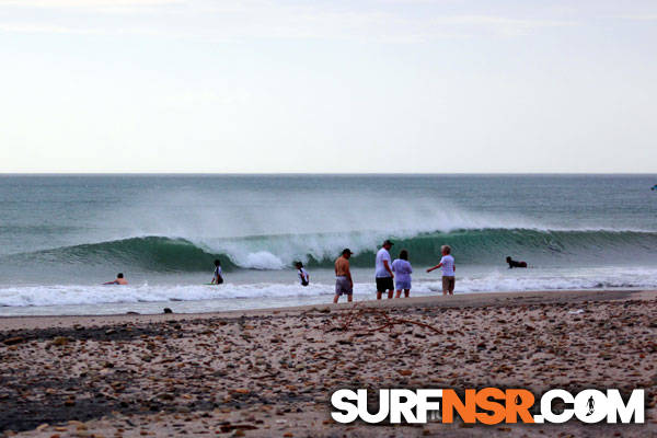 Nicaragua Surf Report - Report Photo 01/11/2013  6:51 PM 