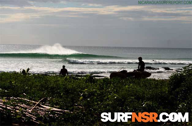 Nicaragua Surf Report - Report Photo 12/04/2006  9:32 PM 