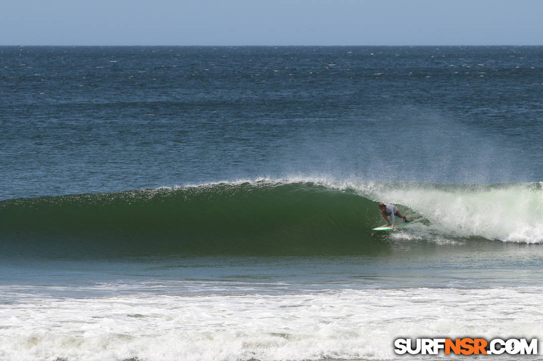 Nicaragua Surf Report - Report Photo 03/01/2016  12:27 PM 