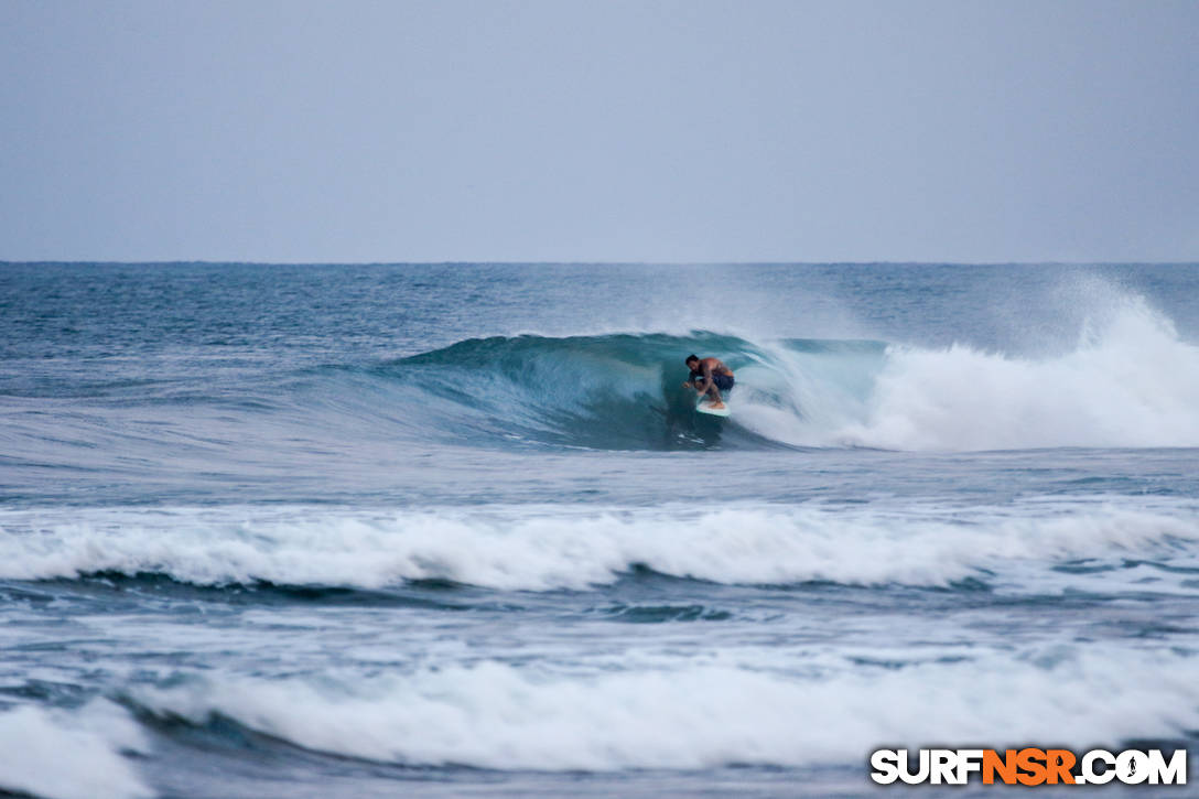 Nicaragua Surf Report - Report Photo 07/27/2018 5:03 PM