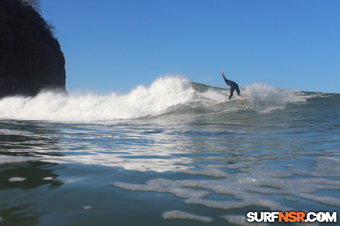 Nicaragua Surf Report - Report Photo 02/16/2017  3:19 PM 