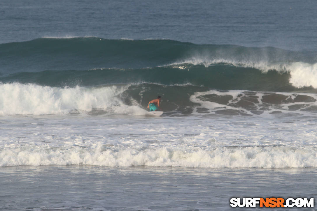 Nicaragua Surf Report - Report Photo 09/01/2016  1:35 PM 