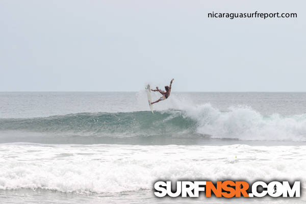 Nicaragua Surf Report - Report Photo 10/18/2014  2:37 PM 