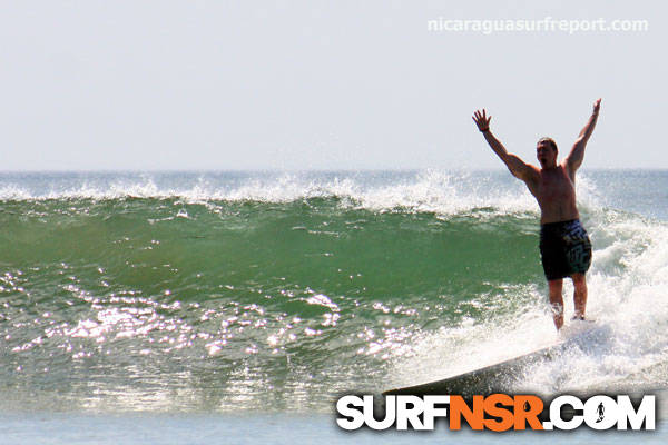 Nicaragua Surf Report - Report Photo 01/23/2013  4:38 PM 