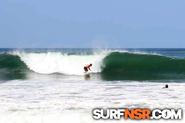 Nicaragua Surf Report - Report Photo 04/08/2014  6:17 PM 