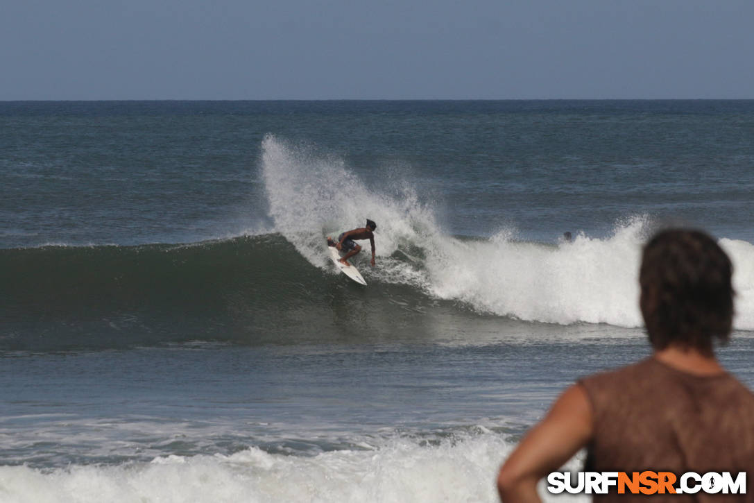 Nicaragua Surf Report - Report Photo 06/14/2016 12:17 PM
