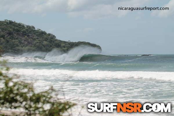 Nicaragua Surf Report - Report Photo 10/05/2014  3:13 PM 