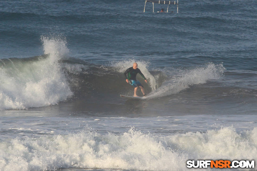 Nicaragua Surf Report - Report Photo 08/31/2016 11:24 AM