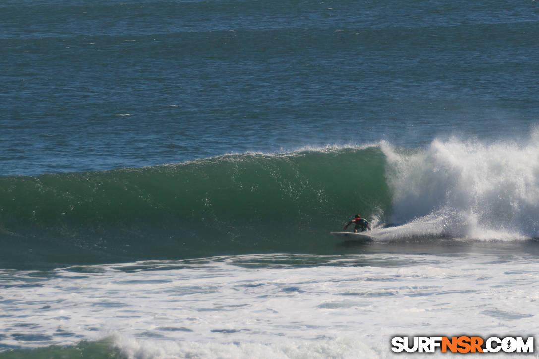 Nicaragua Surf Report - Report Photo 07/23/2016  7:40 PM 
