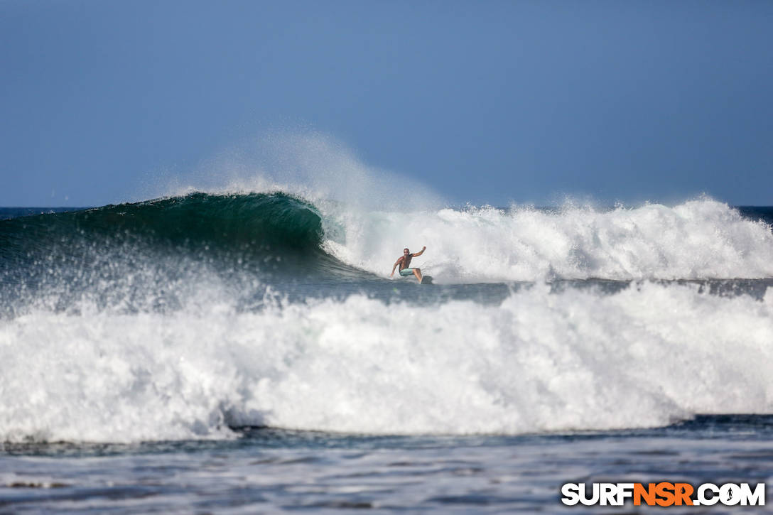 Nicaragua Surf Report - Report Photo 02/22/2019 12:16 PM