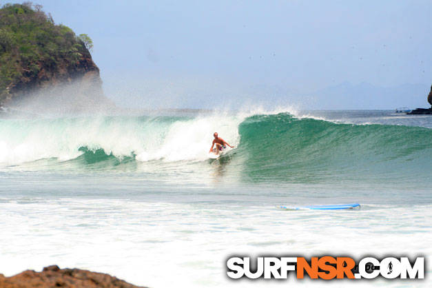 Nicaragua Surf Report - Report Photo 06/18/2009 7:12 PM
