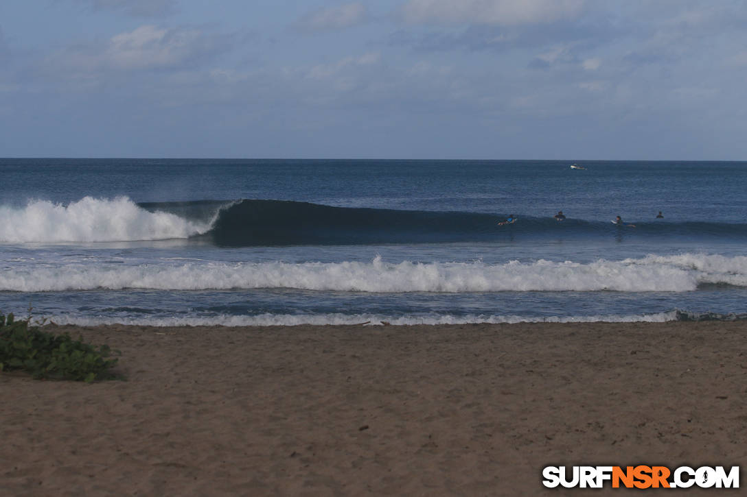 Nicaragua Surf Report - Report Photo 07/11/2019  11:13 AM 