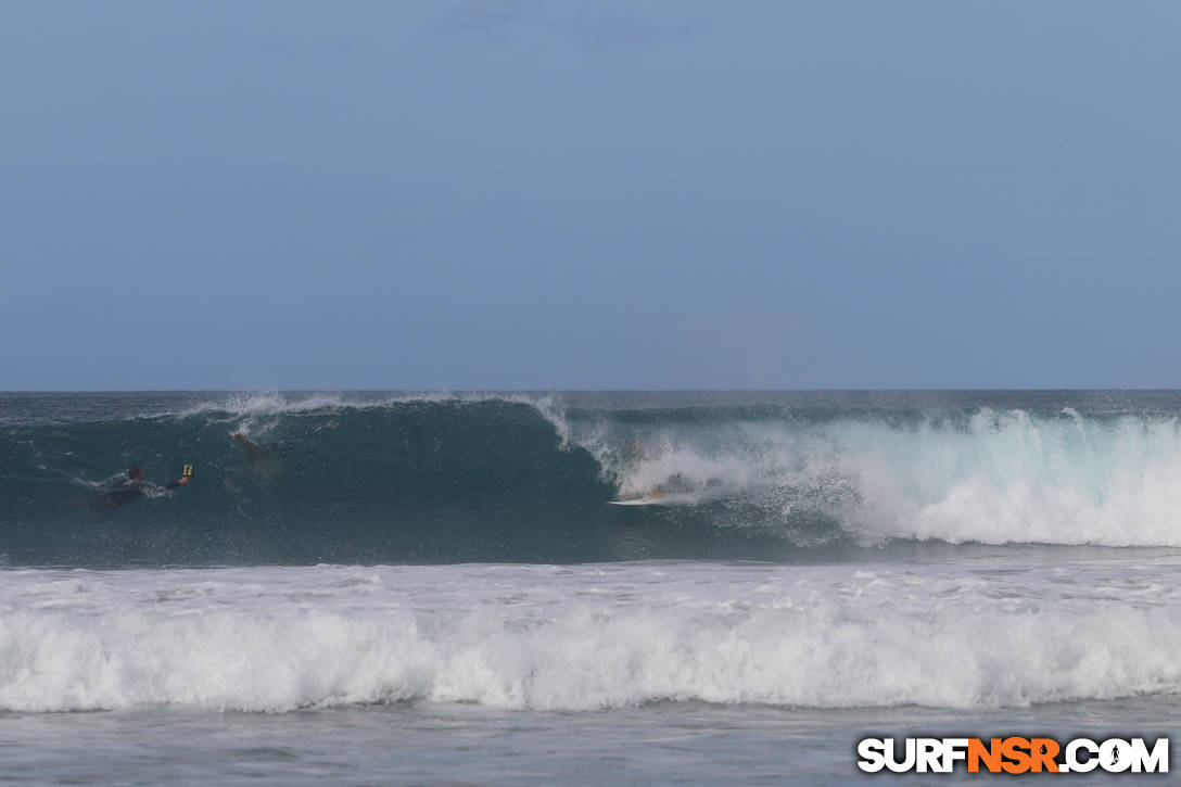 Nicaragua Surf Report - Report Photo 08/10/2019 10:07 AM