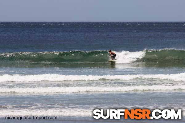 Nicaragua Surf Report - Report Photo 03/03/2011  5:04 PM 