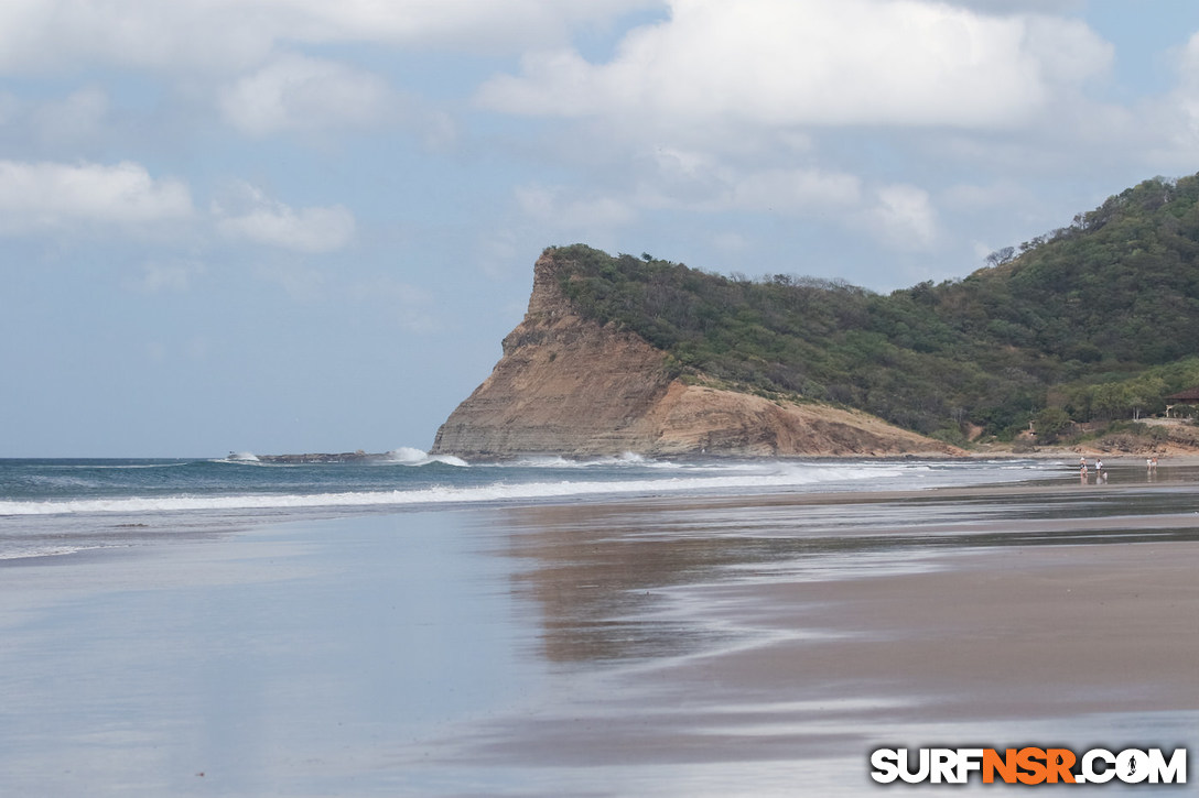 Nicaragua Surf Report - Report Photo 01/20/2018  5:14 PM 