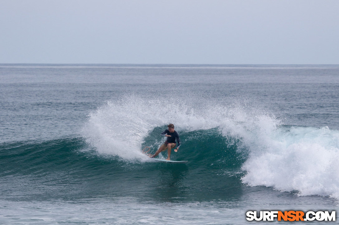 Nicaragua Surf Report - Report Photo 08/08/2017  7:08 PM 