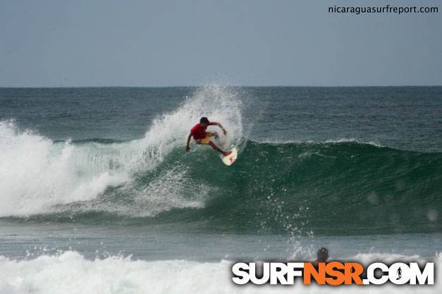 Nicaragua Surf Report - Report Photo 07/09/2008  1:04 PM 