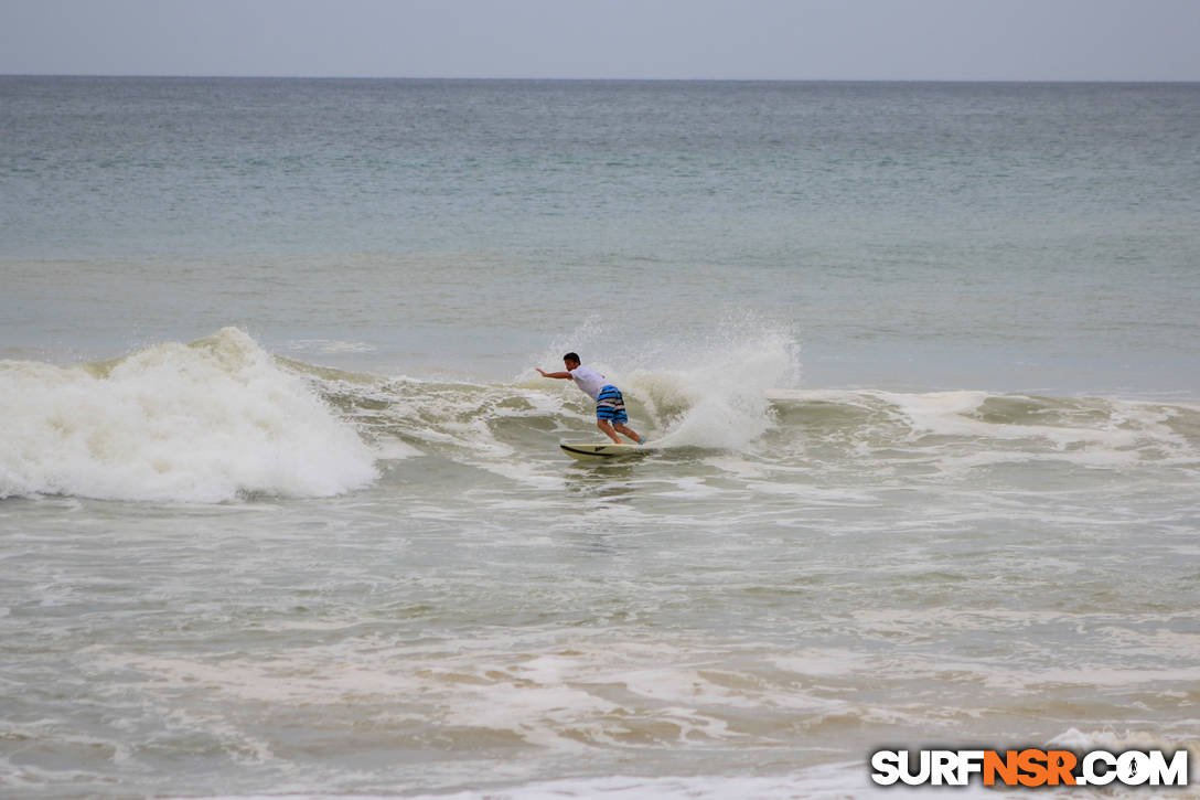 Nicaragua Surf Report - Report Photo 06/28/2018 9:06 PM