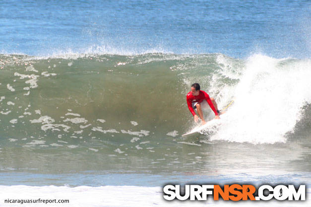 Nicaragua Surf Report - Report Photo 07/17/2008  10:25 AM 