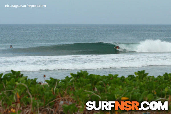 Nicaragua Surf Report - Report Photo 05/13/2011  6:14 PM 