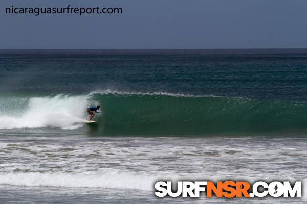 Nicaragua Surf Report - Report Photo 06/14/2014 1:39 PM