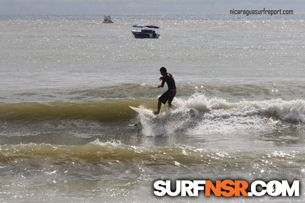 Nicaragua Surf Report - Report Photo 09/23/2010  1:49 AM 