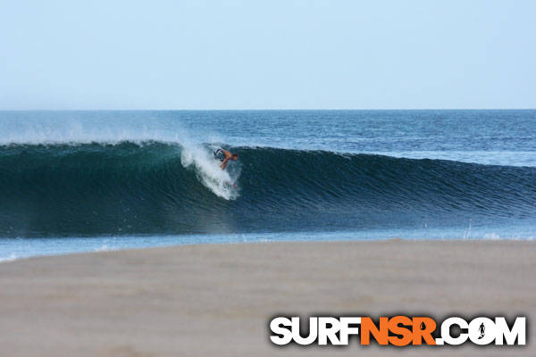 Nicaragua Surf Report - Report Photo 04/03/2012  6:21 PM 