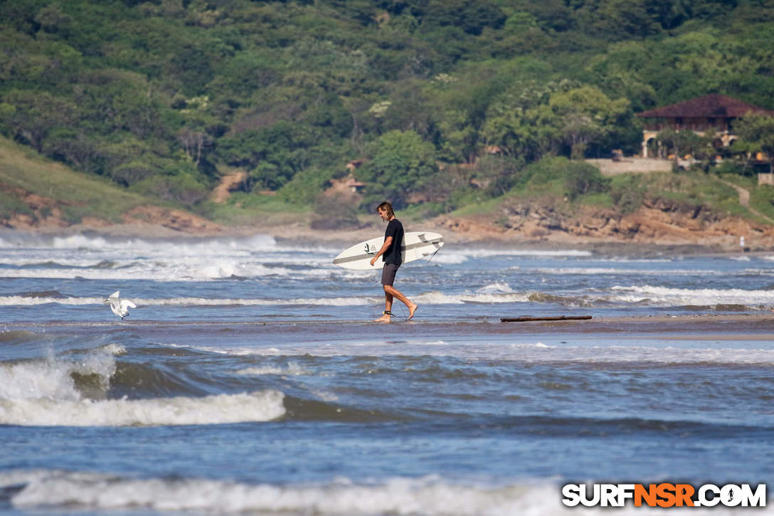 Nicaragua Surf Report - Report Photo 11/17/2017 8:07 PM
