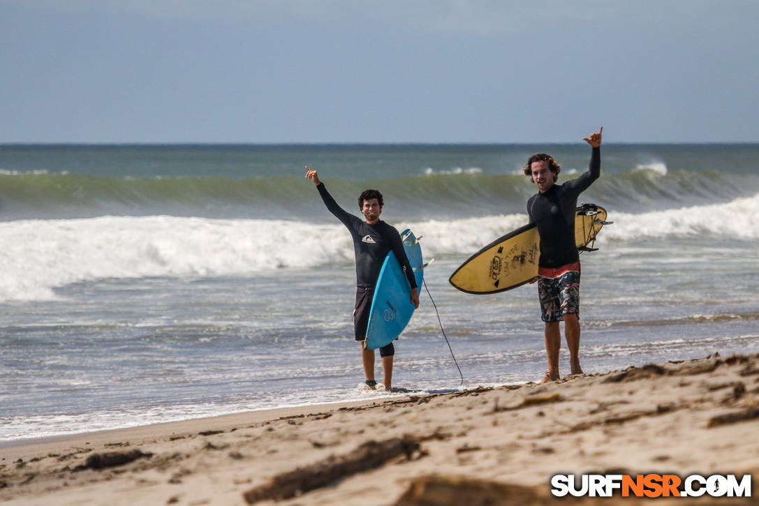 Nicaragua Surf Report - Report Photo 12/13/2020  8:09 PM 