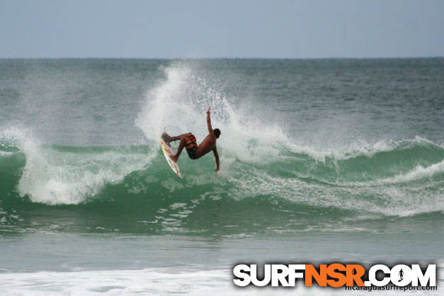 Nicaragua Surf Report - Report Photo 07/10/2008  2:01 PM 