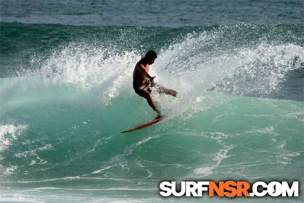 Nicaragua Surf Report - Report Photo 08/03/2007 11:29 AM
