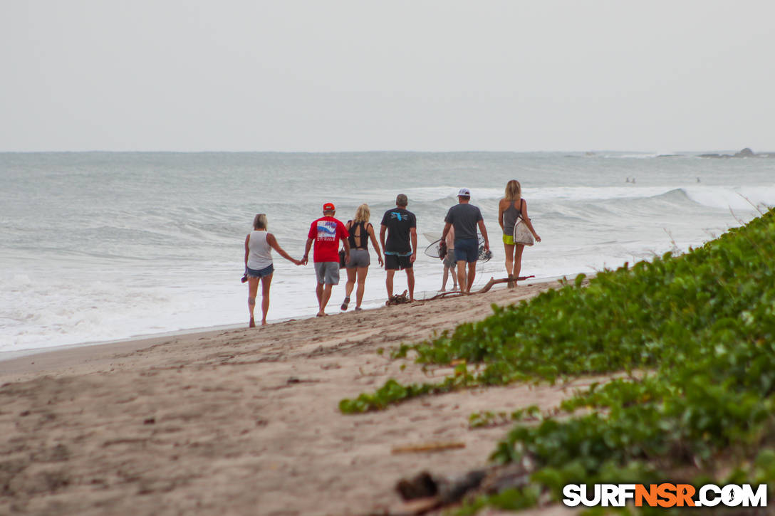 Nicaragua Surf Report - Report Photo 08/25/2021 8:47 PM