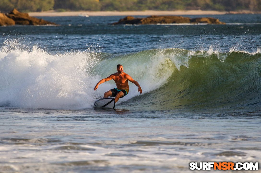Nicaragua Surf Report - Report Photo 02/14/2020  8:07 PM 