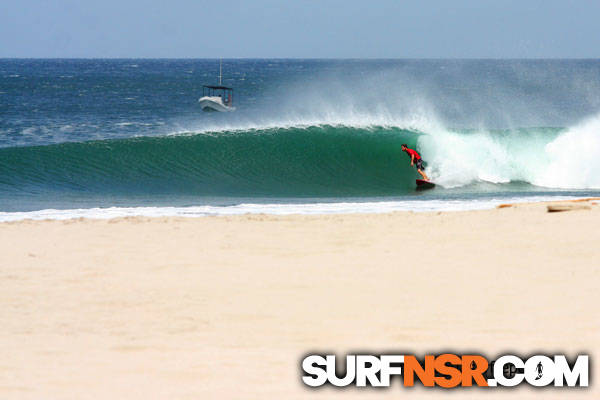 Nicaragua Surf Report - Report Photo 05/15/2013  2:22 PM 