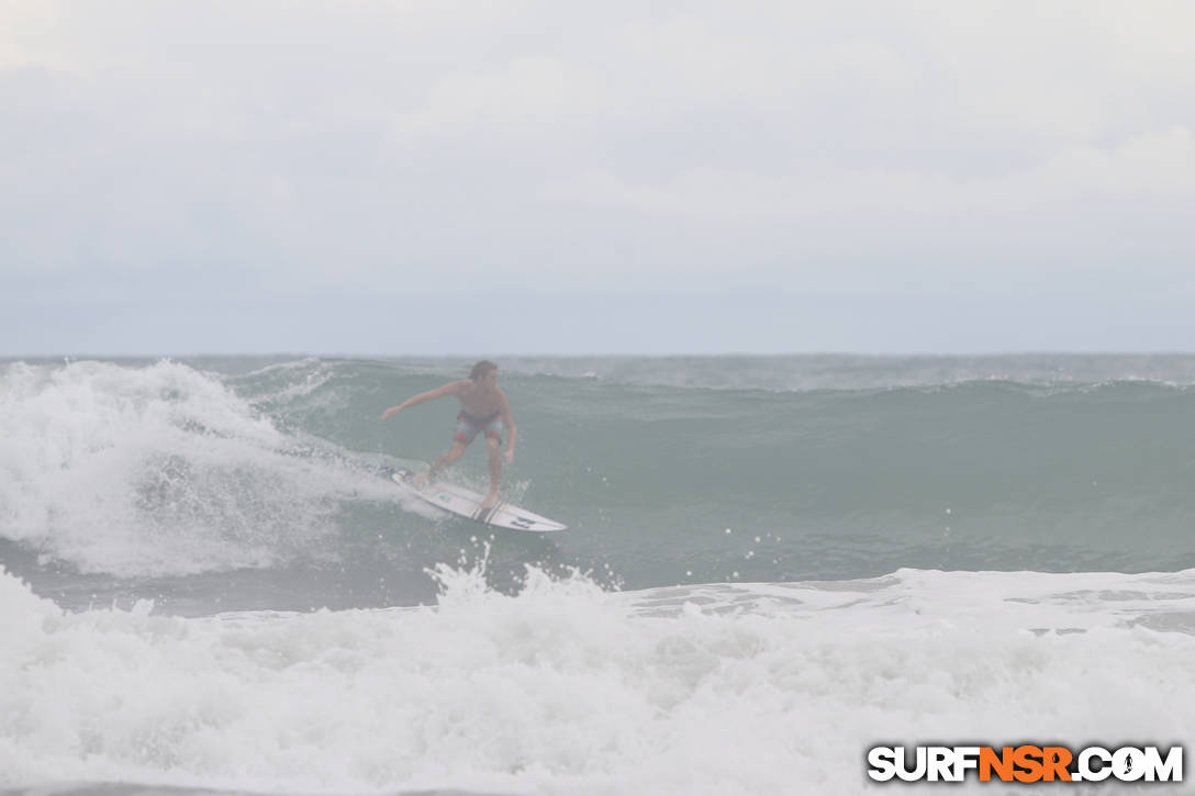 Nicaragua Surf Report - Report Photo 08/22/2020  3:22 PM 