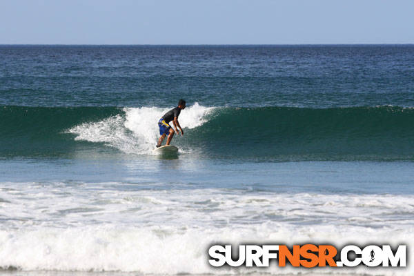 Nicaragua Surf Report - Report Photo 02/25/2011  10:18 AM 