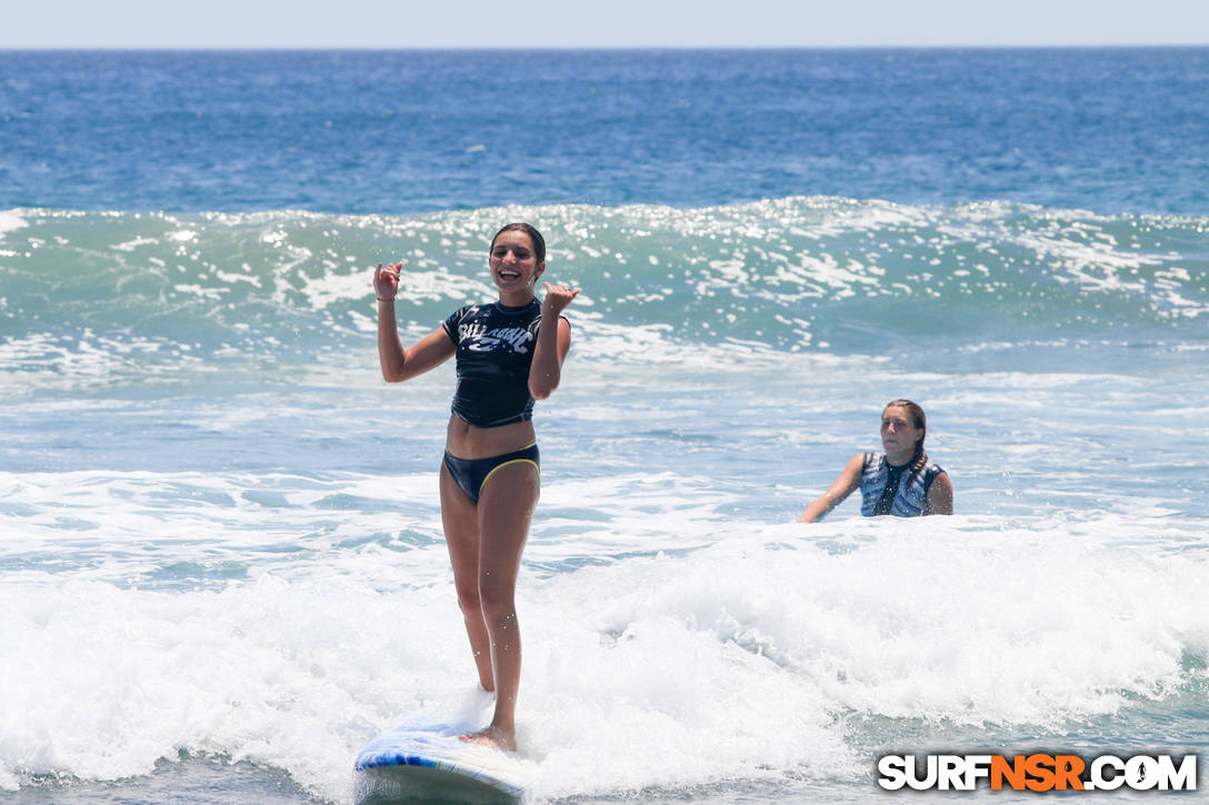 Nicaragua Surf Report - Report Photo 04/04/2020 6:13 PM