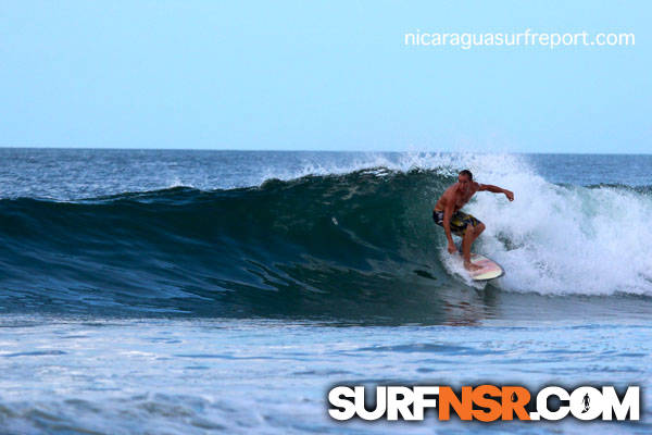 Nicaragua Surf Report - Report Photo 12/18/2012  11:12 AM 