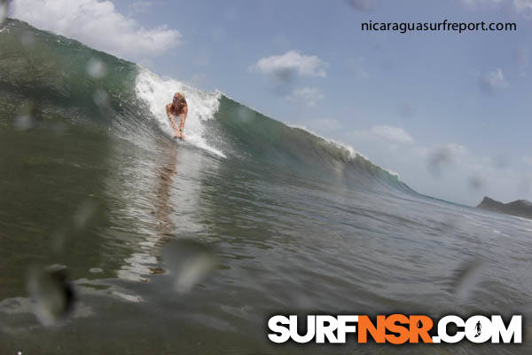 Nicaragua Surf Report - Report Photo 07/30/2014  2:38 PM 