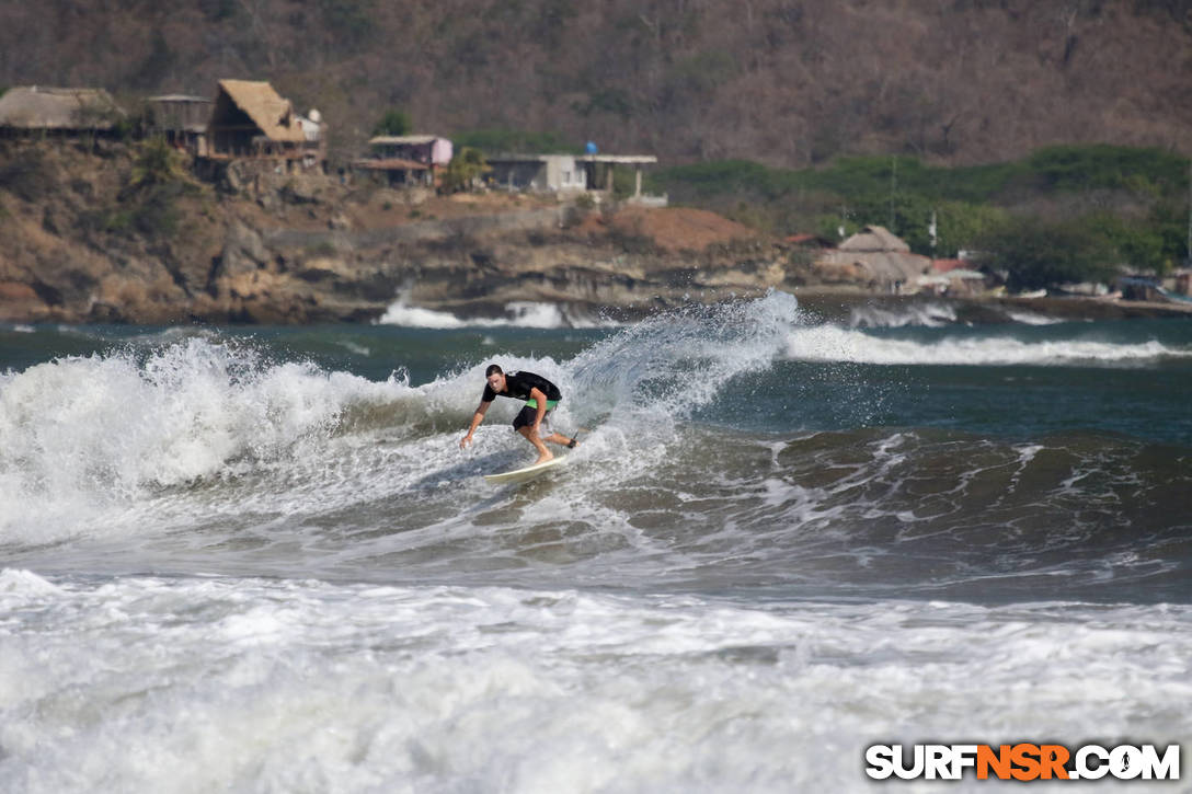 Nicaragua Surf Report - Report Photo 04/20/2018  10:04 PM 