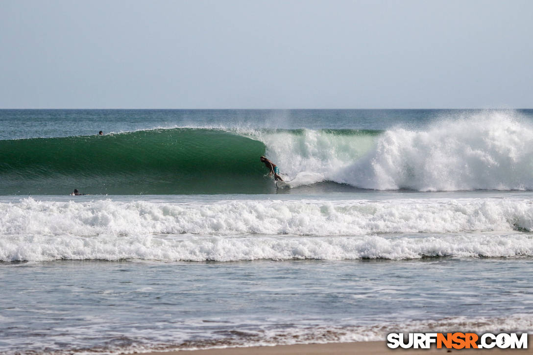 Nicaragua Surf Report - Report Photo 06/02/2018  8:12 PM 