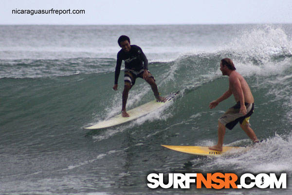 Nicaragua Surf Report - Report Photo 07/14/2010  5:41 PM 