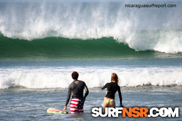 Nicaragua Surf Report - Report Photo 12/15/2010  2:37 PM 